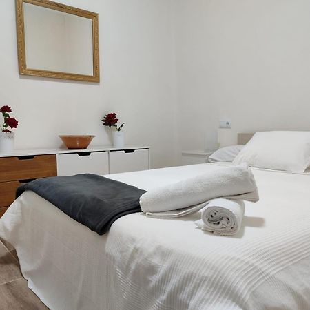 Angy Home Chueca Gran Via Madrid Kültér fotó