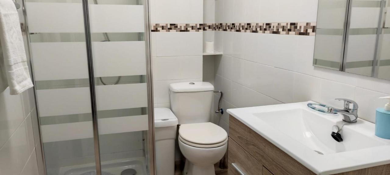 Angy Home Chueca Gran Via Madrid Kültér fotó