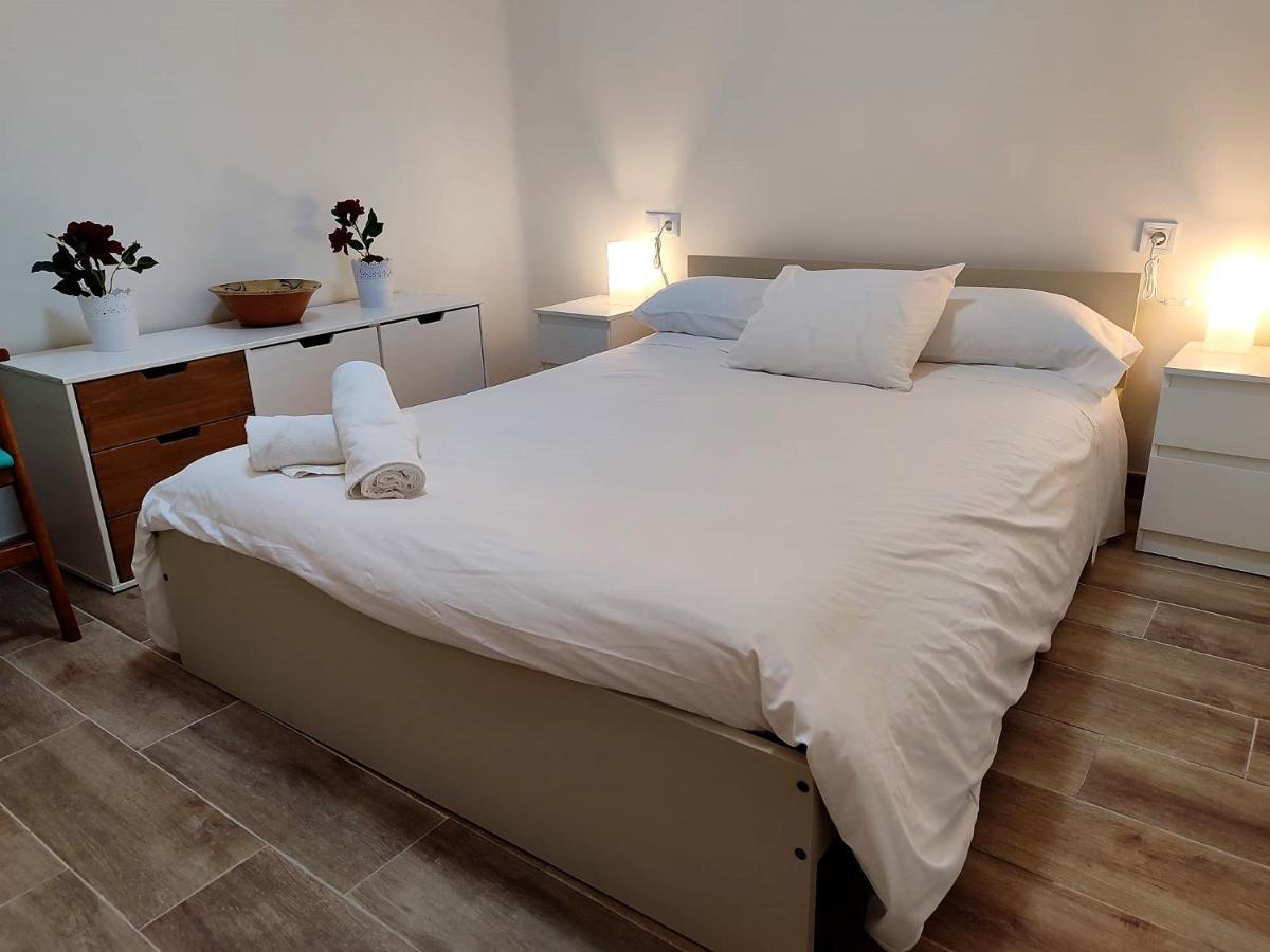 Angy Home Chueca Gran Via Madrid Kültér fotó
