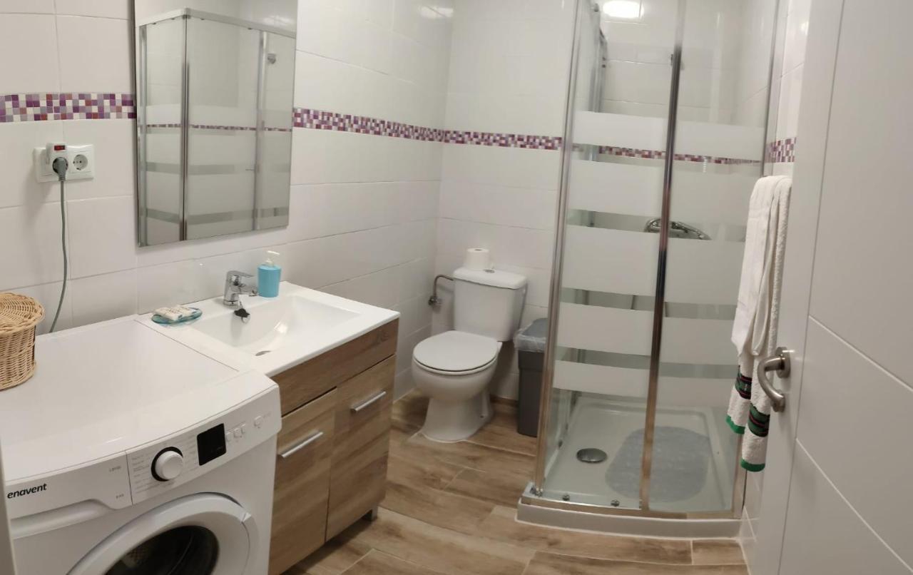 Angy Home Chueca Gran Via Madrid Kültér fotó