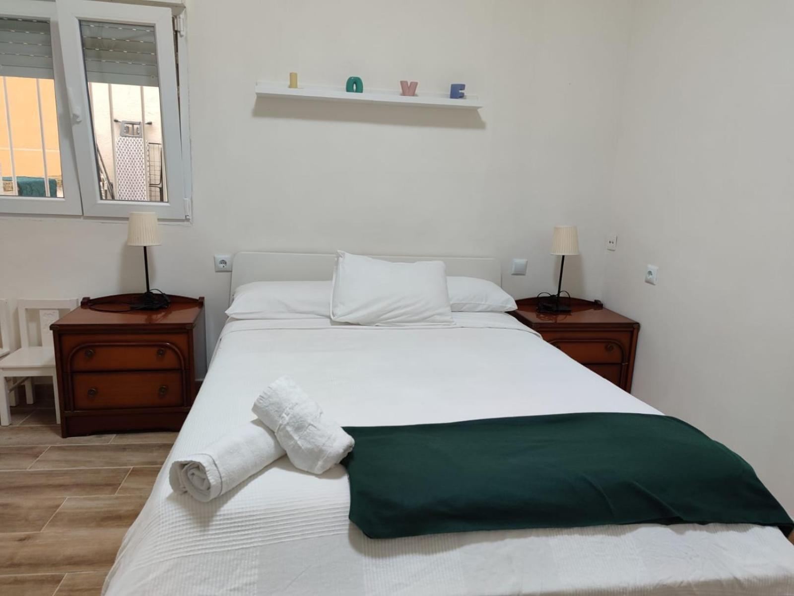 Angy Home Chueca Gran Via Madrid Kültér fotó