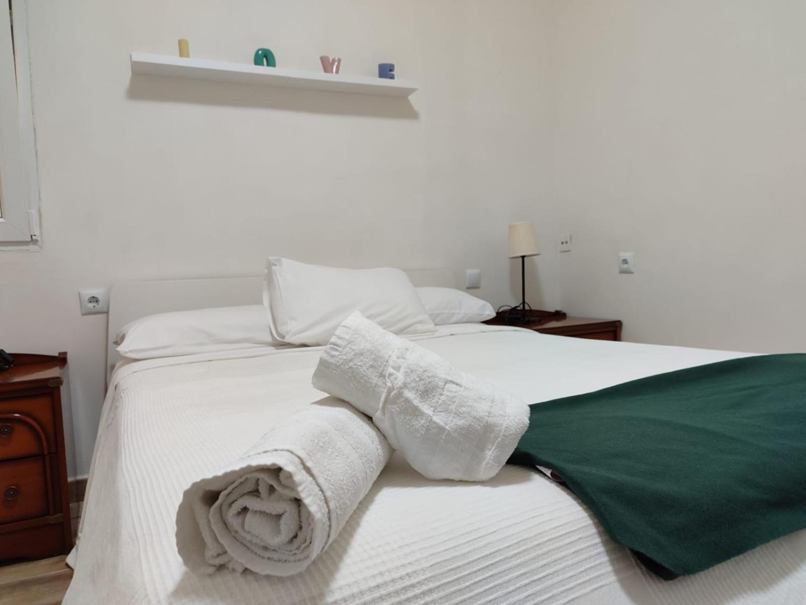 Angy Home Chueca Gran Via Madrid Kültér fotó